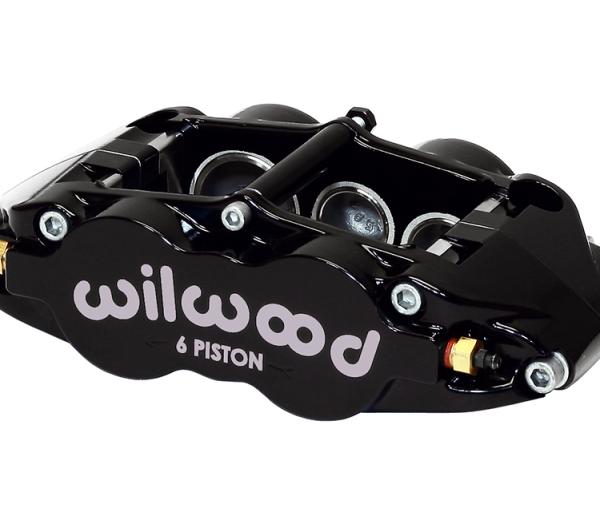 Wilwood 120-11778-BK