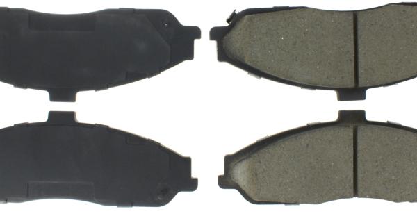 Stoptech 309.07310