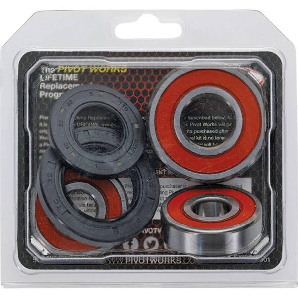 Pivot Works 25-1546-P