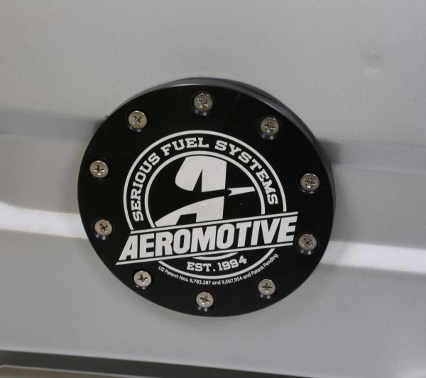 Aeromotive 18444