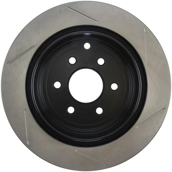 Stoptech 126.42086SR