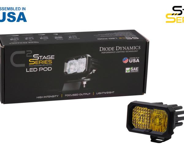 Diode Dynamics DD6412S