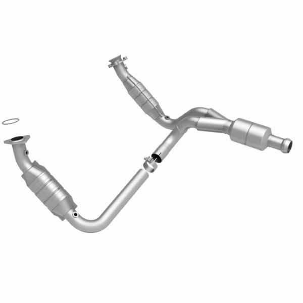 Magnaflow 51578