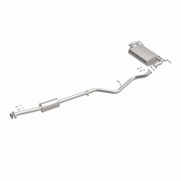 MAG BRE Exhaust Kits Magnaflow 106-0802