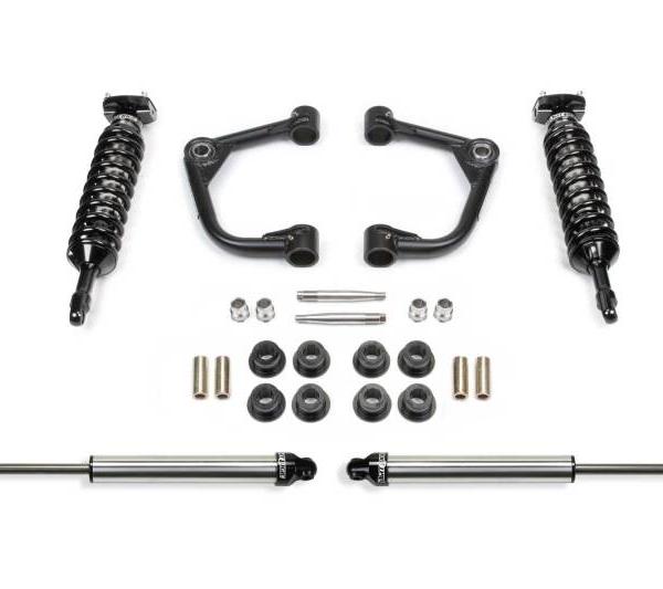 Fabtech K2185DL