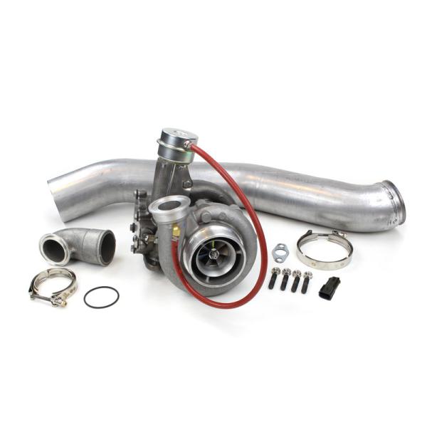 Industrial Injection 227429
