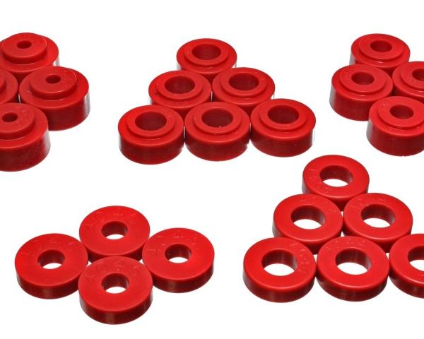 Energy Suspension 3.4113R