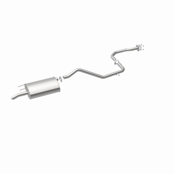 MAG BRE Exhaust Kits Magnaflow 106-0117