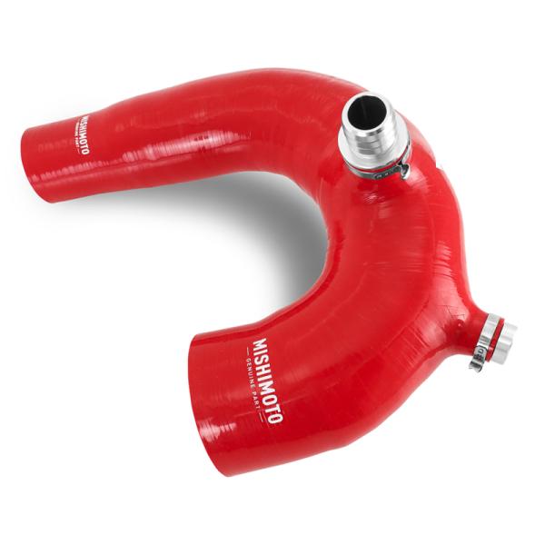 Mishimoto MMHOSE-RZR-16AIRD