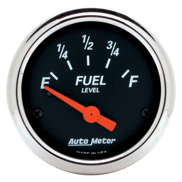 AutoMeter 1425