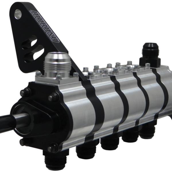 MOR Oil Pumps Moroso 22435