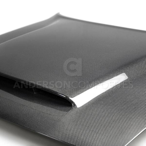 Anderson Composites AC-HD18DGCHDM-OE