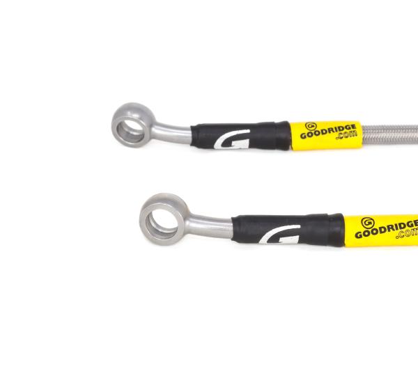 GR G-Stop Brake Line Kits Goodridge 21091