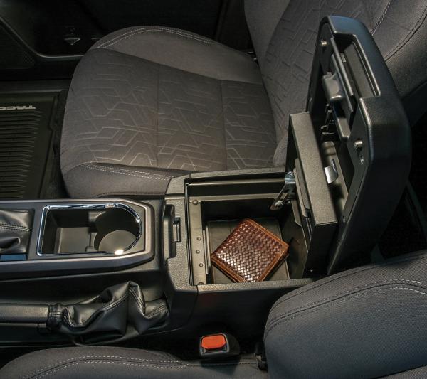 Tuffy Products 324-01-A