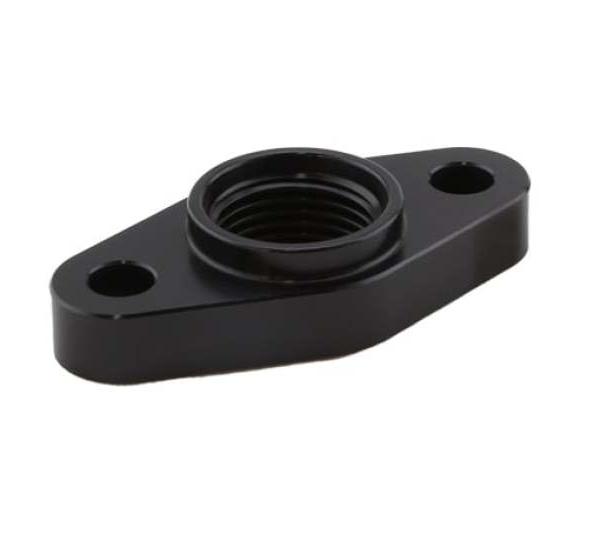 TS Billet Turbo Oil Drain Turbosmart TS-0804-1011