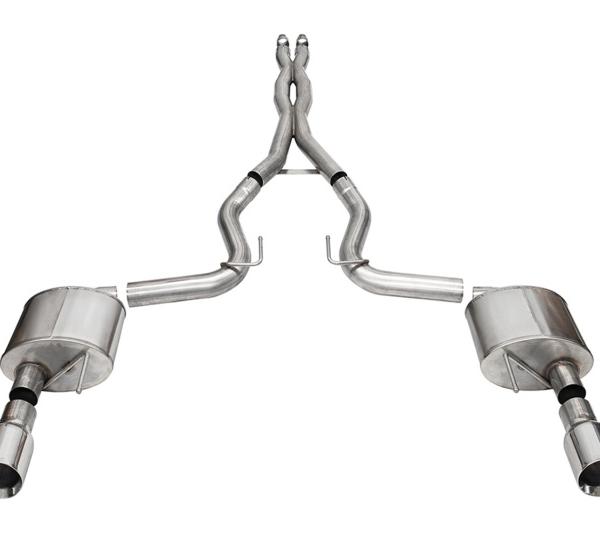 CORSA Performance 21251