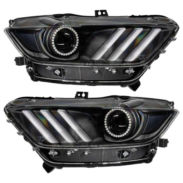 ORACLE Lighting 8199-332