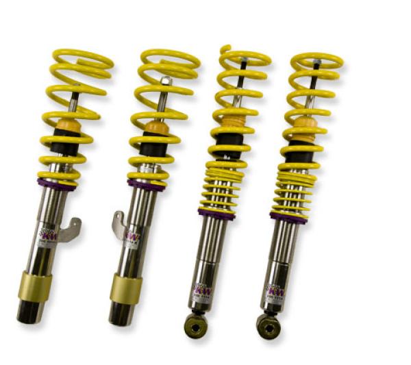KW Street Comfort Kit KW 18020026