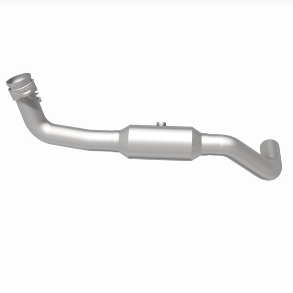 Magnaflow 4651694
