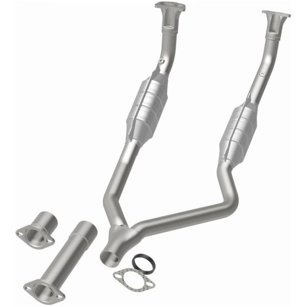 Magnaflow 23821