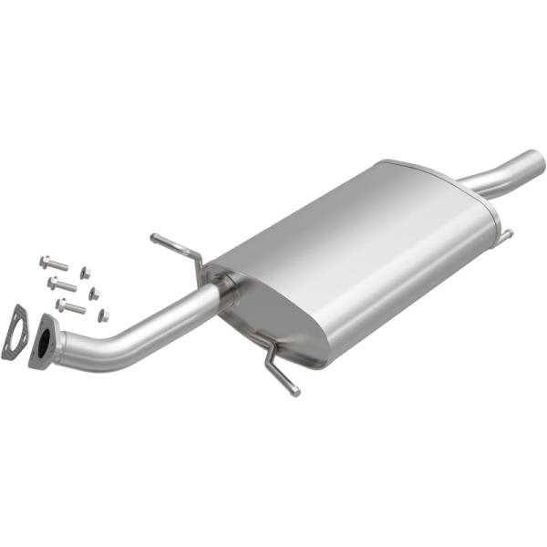 Magnaflow 108-0167