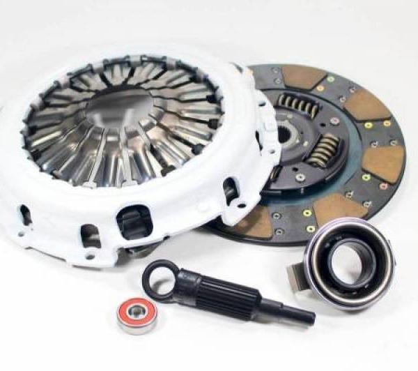 CM FX250 Clutch Kits Clutch Masters 15915-HD0F