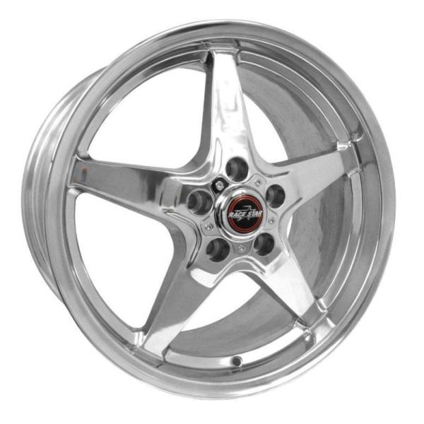 Race Star 92-805154DP