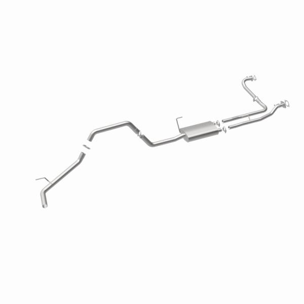 Magnaflow 106-0296