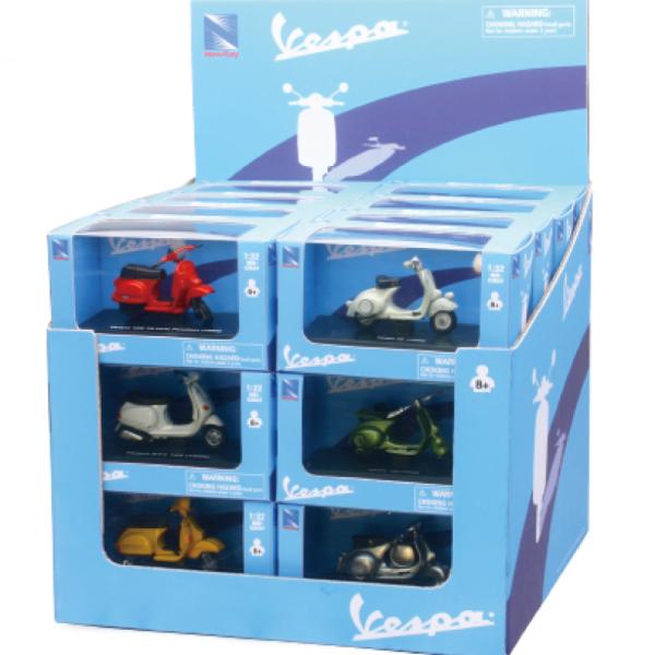 New Ray Toys 06047IA