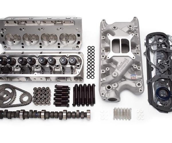 Edelbrock 2027