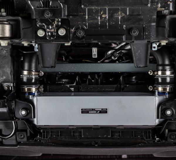 Mishimoto MMICP-BR23-21USBK