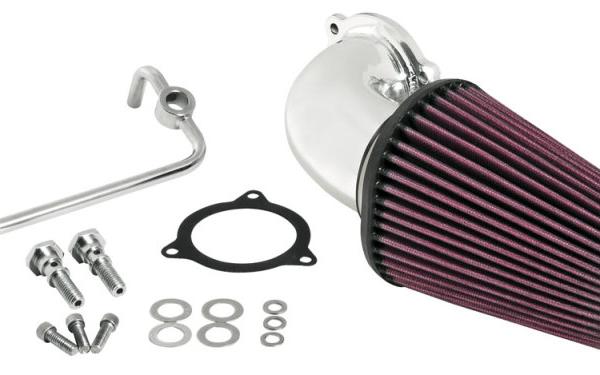 KN 57 FIPK Air Intake 50 K&N Engineering 57-1122P