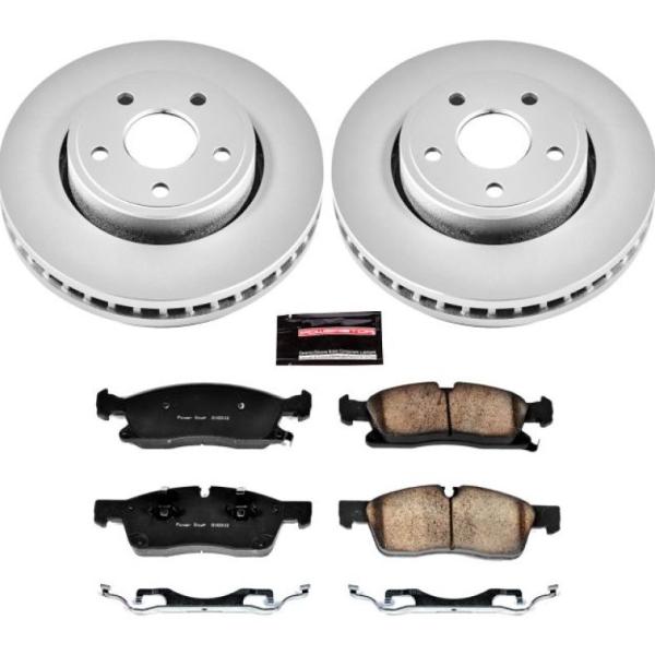 PowerStop CRK5951