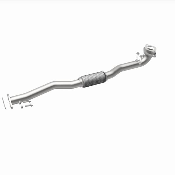 MAG BRE Front Pipe Kit Magnaflow 107-0201