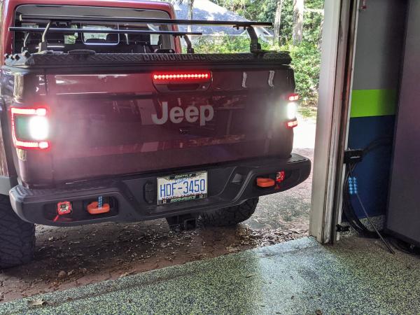 ORACLE Lighting 5882-504