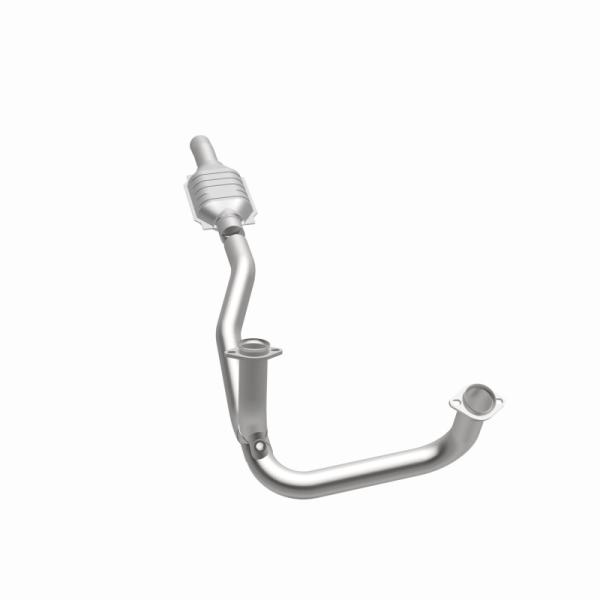 MAG Converter Direct Fit Magnaflow 93131