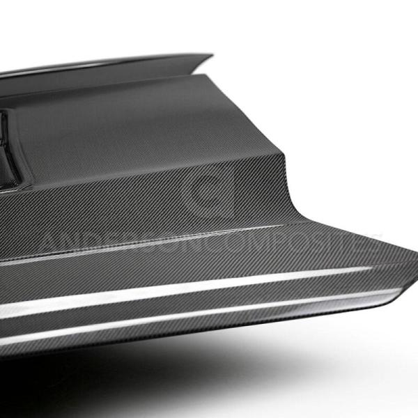 Anderson Composites AC-HD19CHCAM-T2-DS