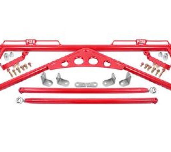 BMR Suspension HB760R