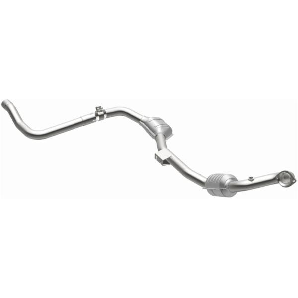 MAG Converter Direct Fit Magnaflow 49867