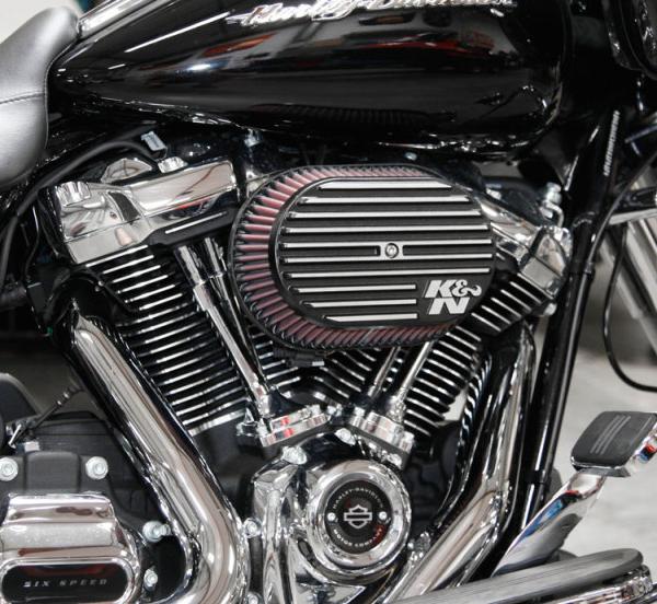 K&N Engineering RK-3952