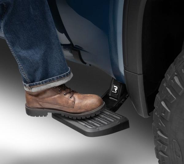 AMP Research 75415-01A