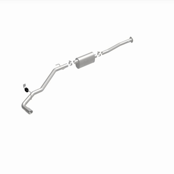 Magnaflow 15811