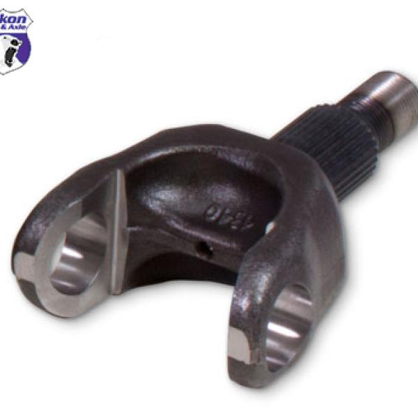 Yukon Gear & Axle YA W39127
