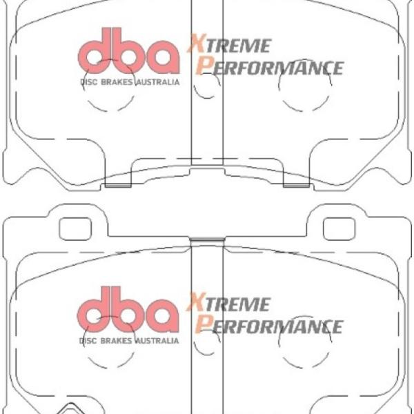 DBA DB2400XP