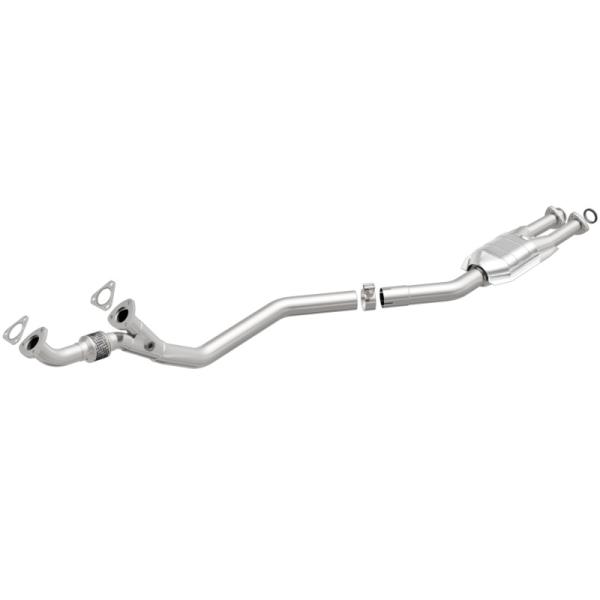 MAG Converter Direct Fit Magnaflow 23558