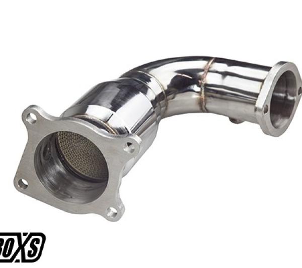Turbo XS W15-FP-1C