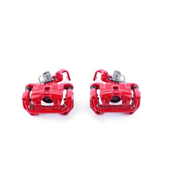 PowerStop S2858