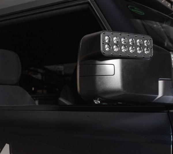 ORACLE Lighting 5912-001