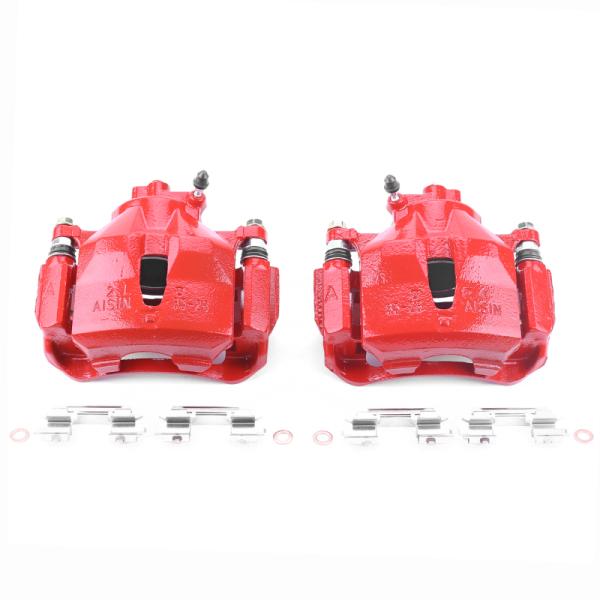 PowerStop S2702