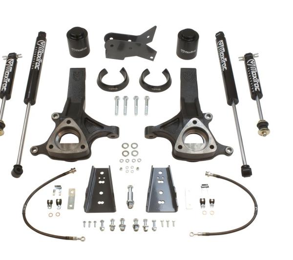 Maxtrac K882464S